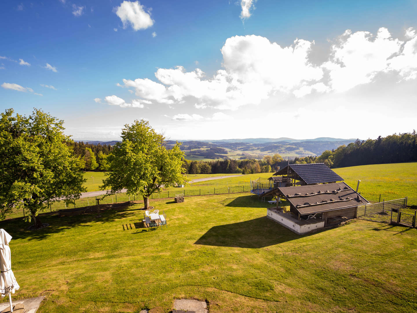 Mühlviertler Traumtage - Auszeit im Böhmerwald | 3 Nächte 