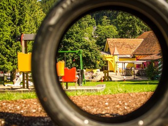 Familienurlaub im Kinderhotel Appelhof | 5 Nächte 