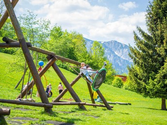 Familienurlaub im Kinderhotel Appelhof | 2 Nächte