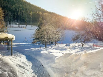 Familienurlaub im Kinderhotel Appelhof | 7 Nächte 