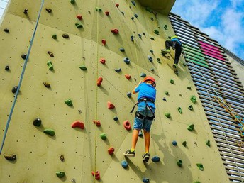 Familienurlaub im Kinderhotel Appelhof | 3 Nächte