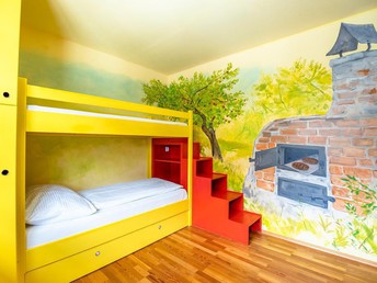 Familienurlaub im Kinderhotel Appelhof | 7 Nächte 