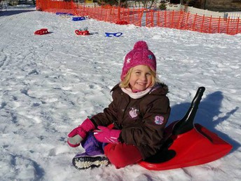 Familienurlaub im Kinderhotel Appelhof | 3 Nächte