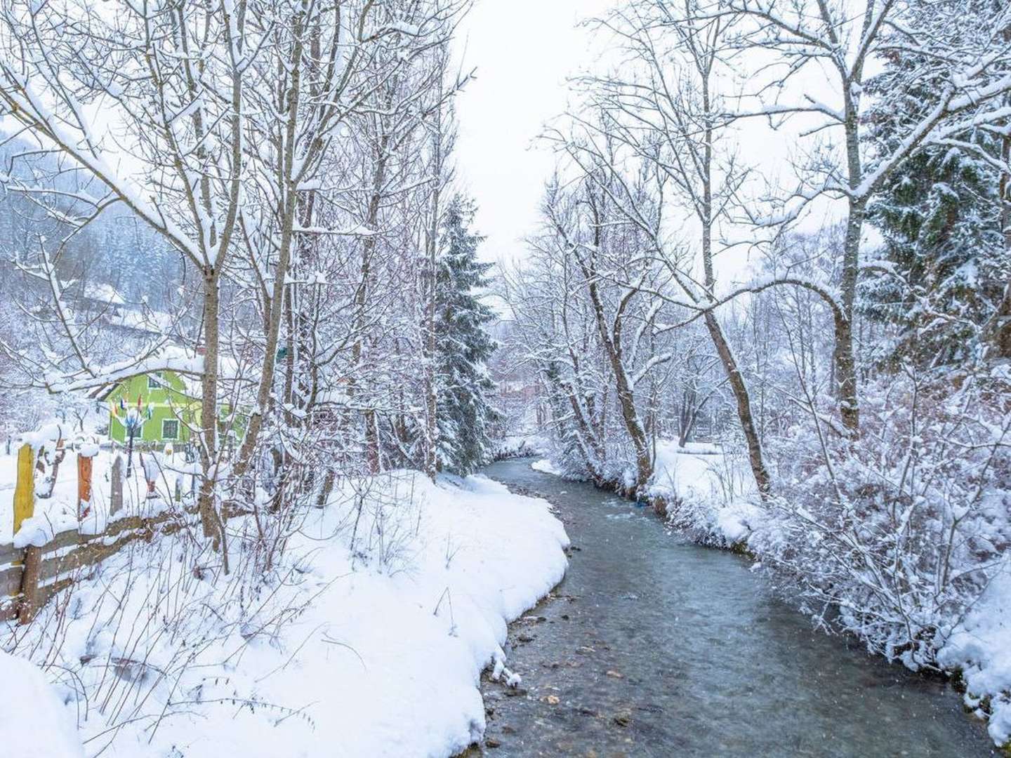 Familienurlaub im Kinderhotel Appelhof | 2 Nächte