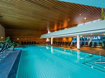 Exklusivität auf höchstem Niveau im Hotel Steirerschlössl | 6 Tage inkl. Therme AquaLux  