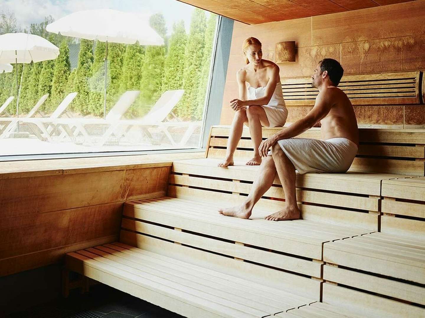 Exklusivität auf höchstem Niveau im Hotel Steirerschlössl | 2 Tage inkl. Therme AquaLux