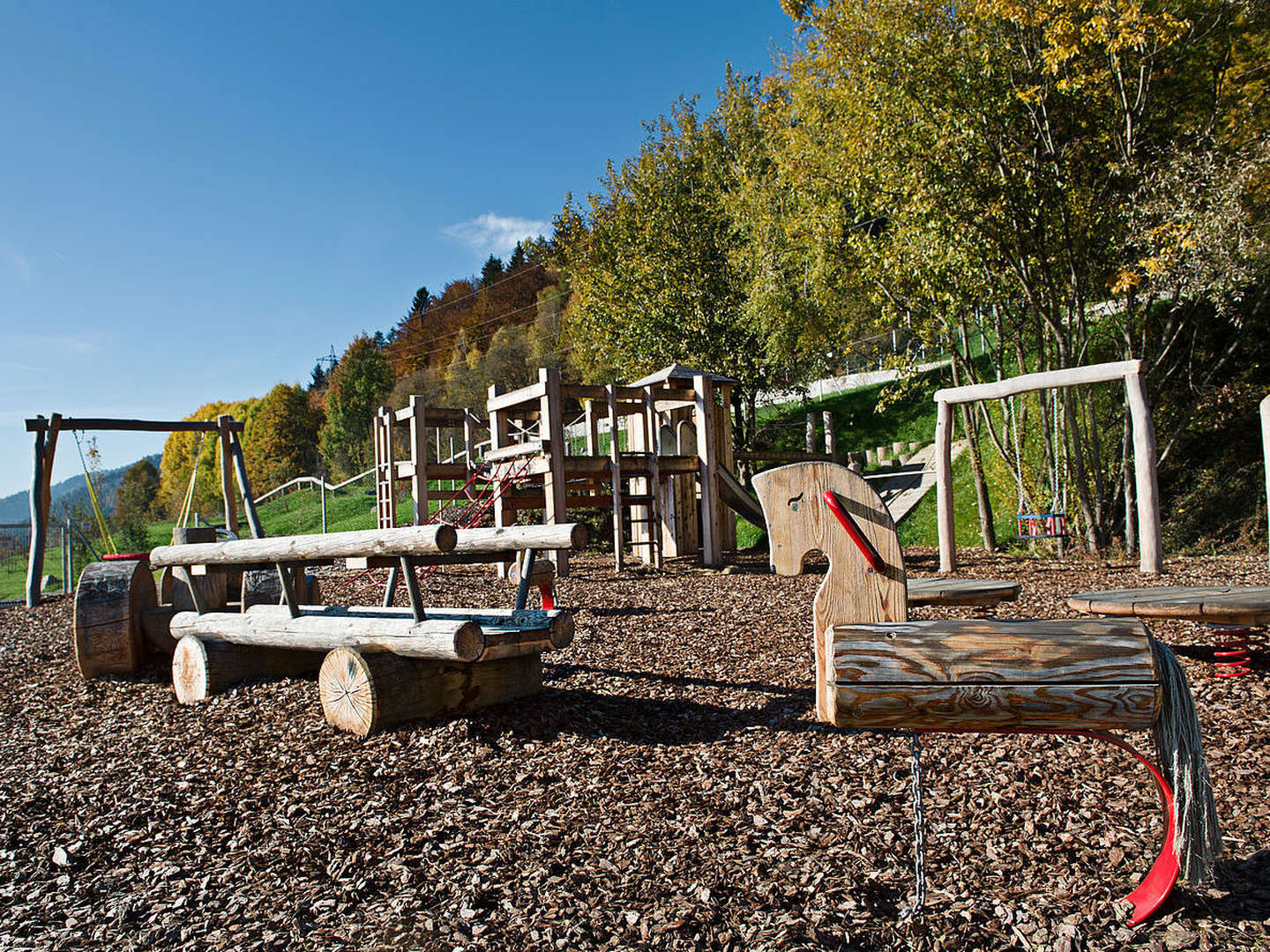 Kurzurlaub mit einzigartigem Blick über den Red Bull Ring | 2 Tage inkl. Therme AquaLux