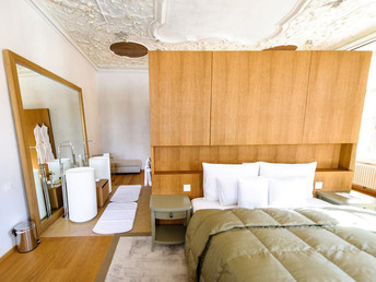 Barock-Charme mit modernem Interieur | 3 Tage Auszeit im Hotel Hofwirt inkl. Therme 