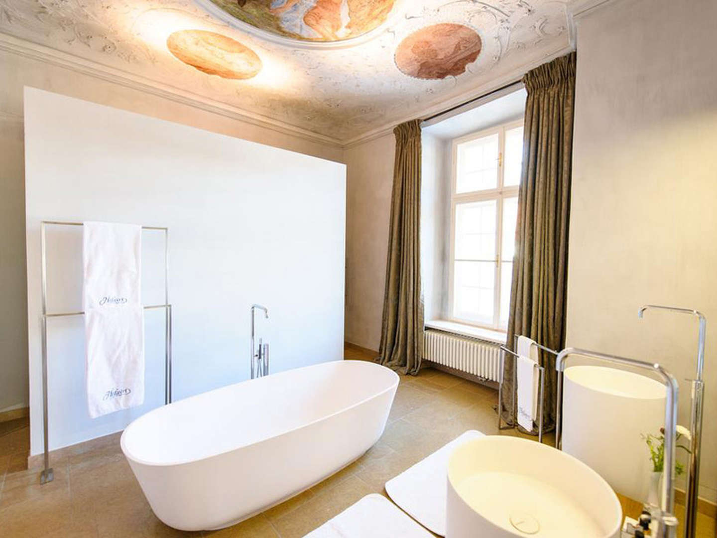 Barock-Charme mit modernem Interieur | 8 Tage Auszeit im Hotel Hofwirt inkl. Therme  