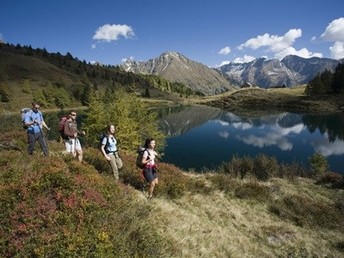 Wanderurlaub für Bergverliebte - Abenteuer mit der LungauCard | 6 Nächte