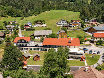 Erholungsurlaub im Lungau mit traumhaften Bergblick & Saunagenuss | 6 Nächte