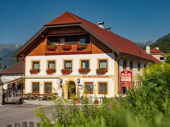 Kultururlaub im Salzburger Land inkl. Museen & Schlossbesichtigung | 6 Nächte