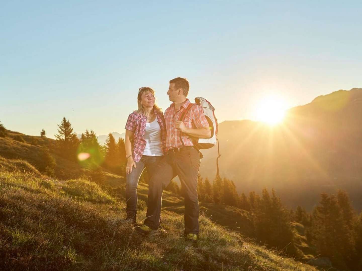 Erholungsurlaub im Lungau mit traumhaften Bergblick & Saunagenuss | 2 Nächte