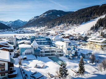 Eröffnungsspecial in Flachau direkt an der Piste im Dezemeber 