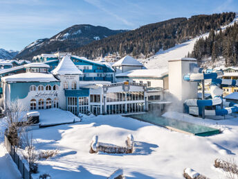 Winterspaß von Sonntag bis Donnerstag in Flachau - sparen Sie 10% direkt an der Piste 