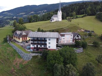 Erholungsurlaub oder Abenteuerurlaub mit Panoramablick Alleine, zu Zweit oder mit der #Familie 