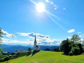 Erholungsurlaub oder Abenteuerurlaub mit Panoramablick Alleine, zu Zweit oder mit der #Familie 