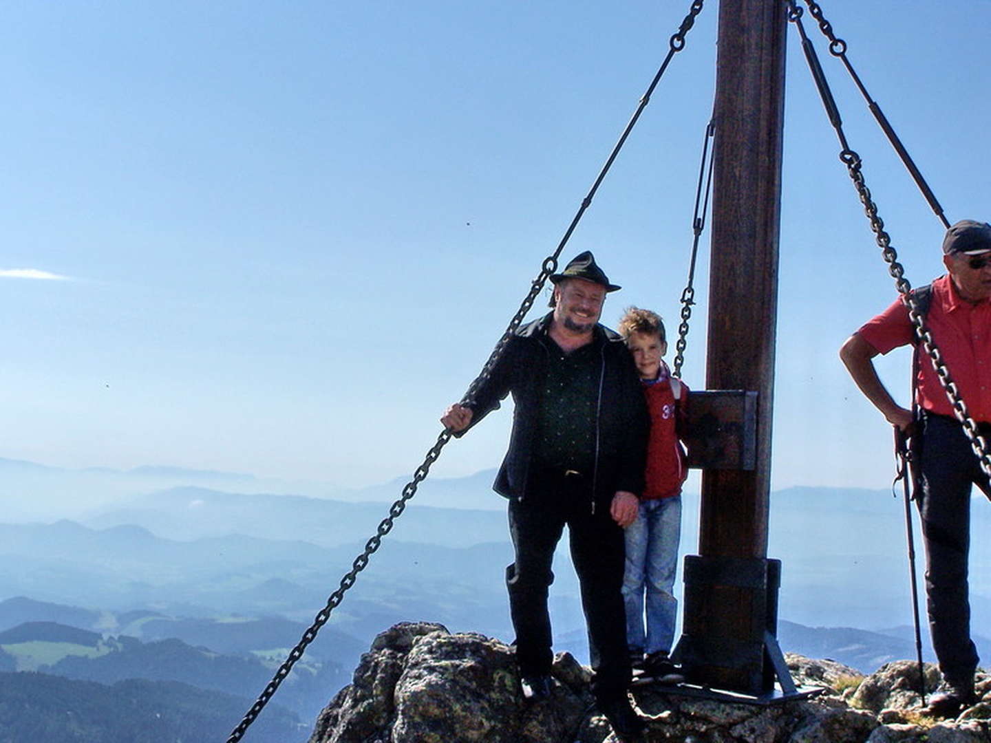 Erholungsurlaub oder Abenteuerurlaub mit Panoramablick Alleine, zu Zweit oder mit der #Familie 