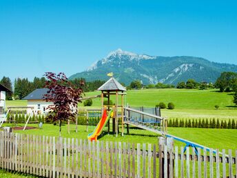 Waldbaden in der steirischen Region Schladming-Dachstein inkl. Themenmenü & Sommercard | 4 Nächte