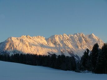 Herbst-Wanderwochenende in der Steiermark inkl. 5-Gang Menü | 2 Nächte