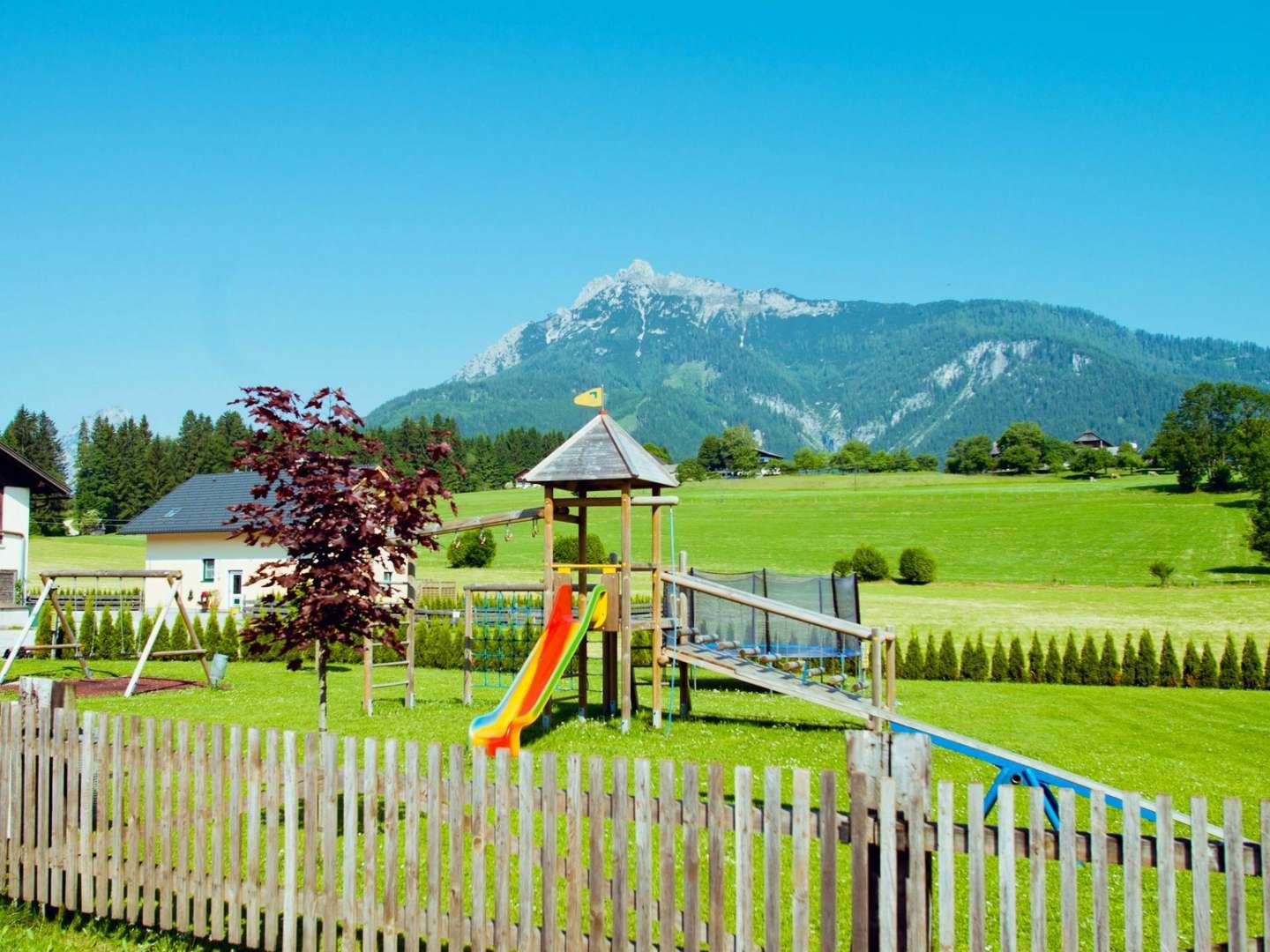 Herbst-Wanderwochenende in der Steiermark inkl. 5-Gang Menü | 2 Nächte