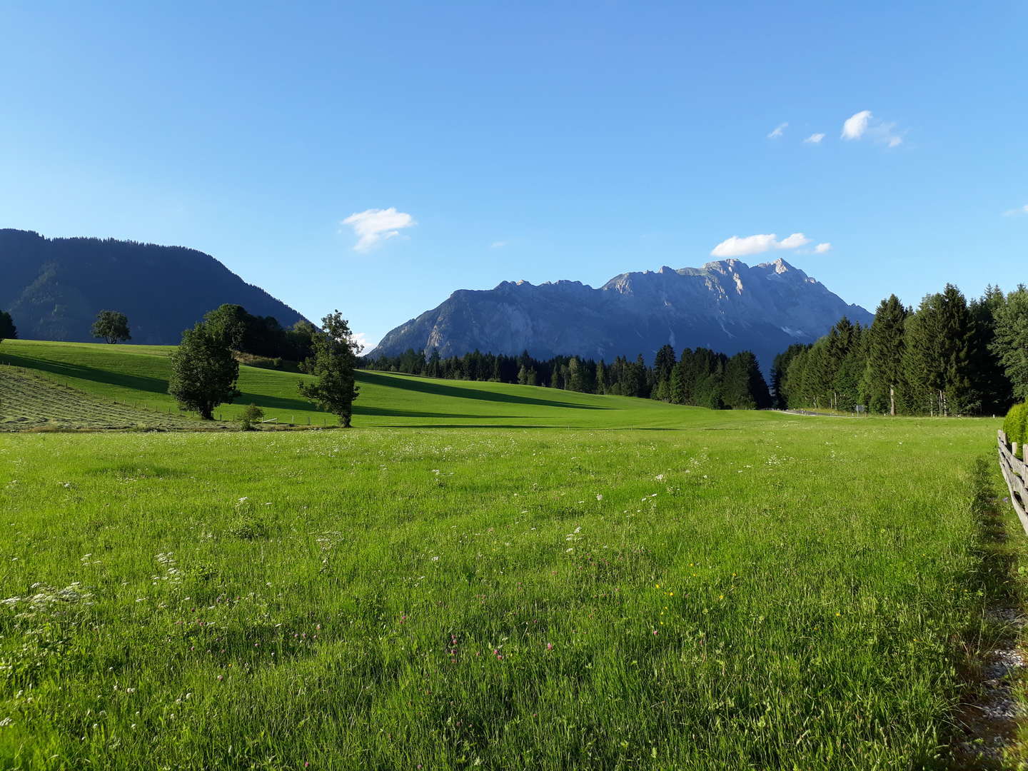 Erlebnisurlaub in der Steiermark  