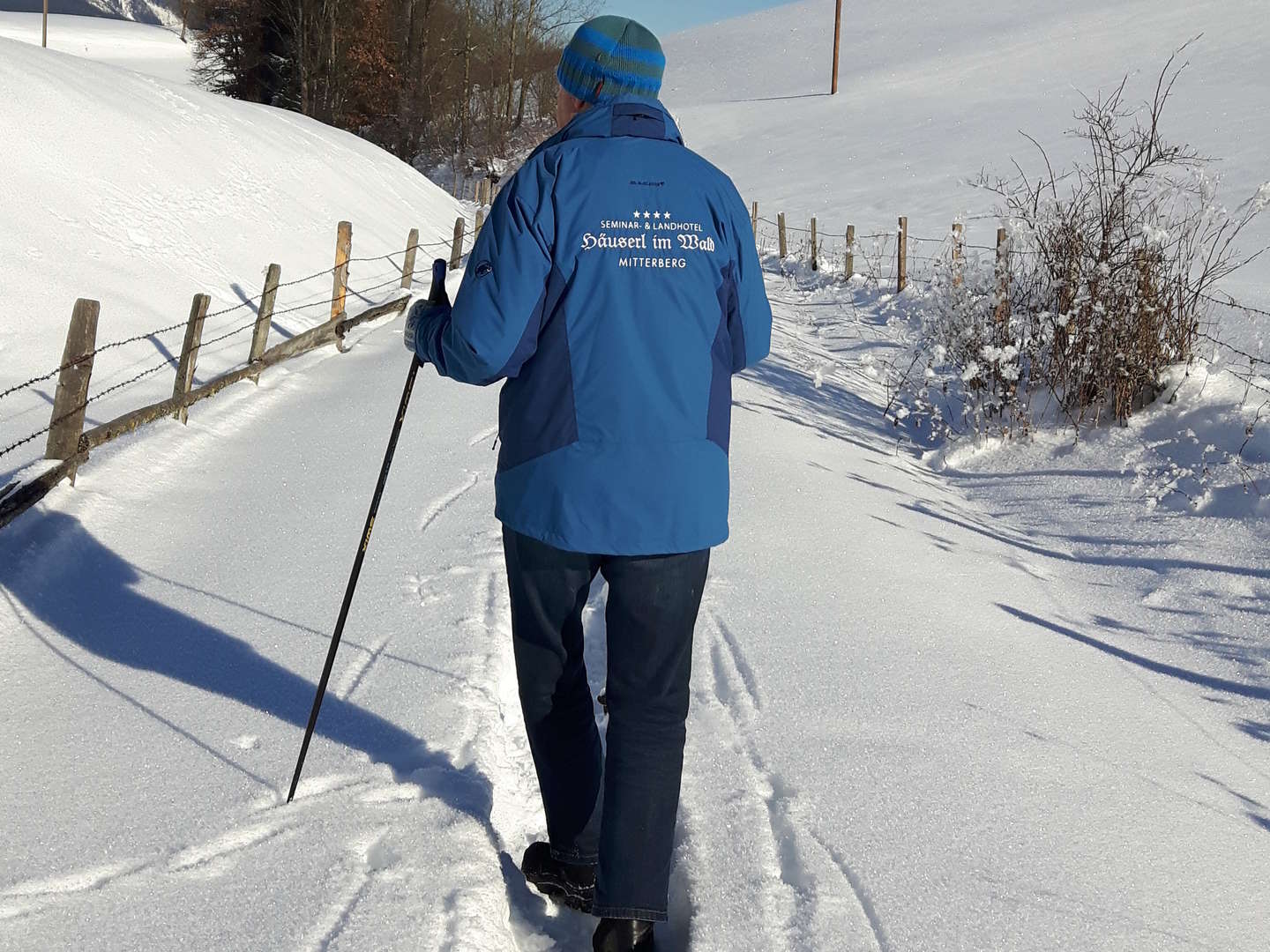 Erlebnisurlaub in der Steiermark  