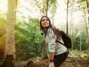 Naturnahe Erholung - Bergwelt entdecken und genießen inkl. Lunchpaket & SommerCard* | 4 Nächte