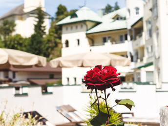 Auszeit im Ötztal inkl. Fußbad & Halbpension | 2 Nächte