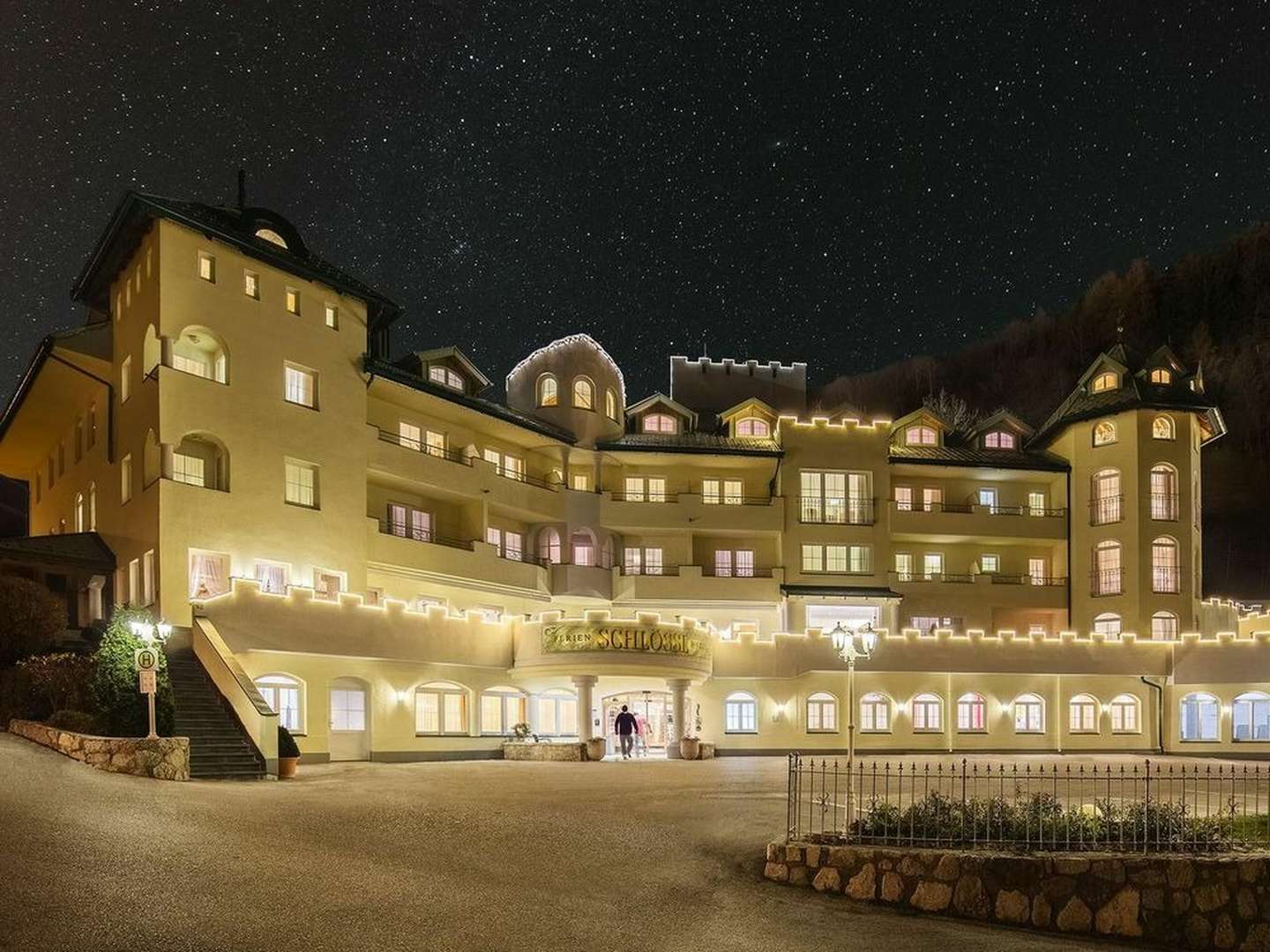 Auszeit im Ötztal inkl. Fußbad & Halbpension | 2 Nächte