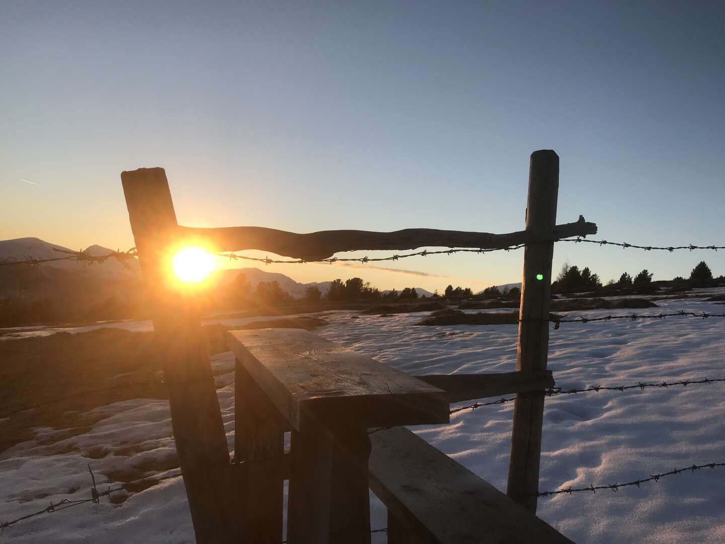 Kurzurlaub im Schnee inmitten der Nockberge | 2 Nächte 