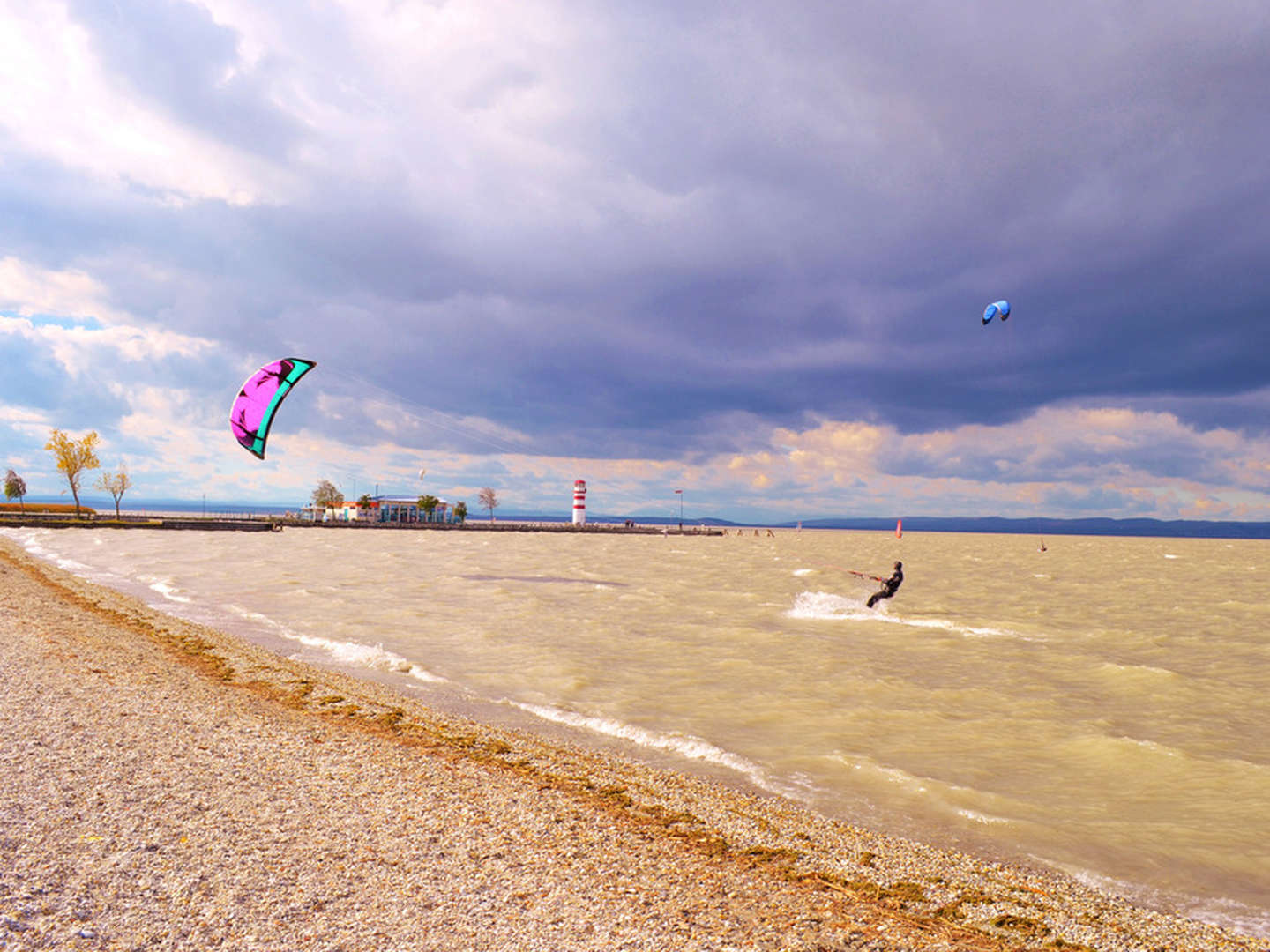 Urlaub in der Region Neusiedler See | 6 Nächte 