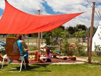 Familienurlaub in Lutzmannsburg inkl. Eintritt in die Sonnentherme | 3 Nächte