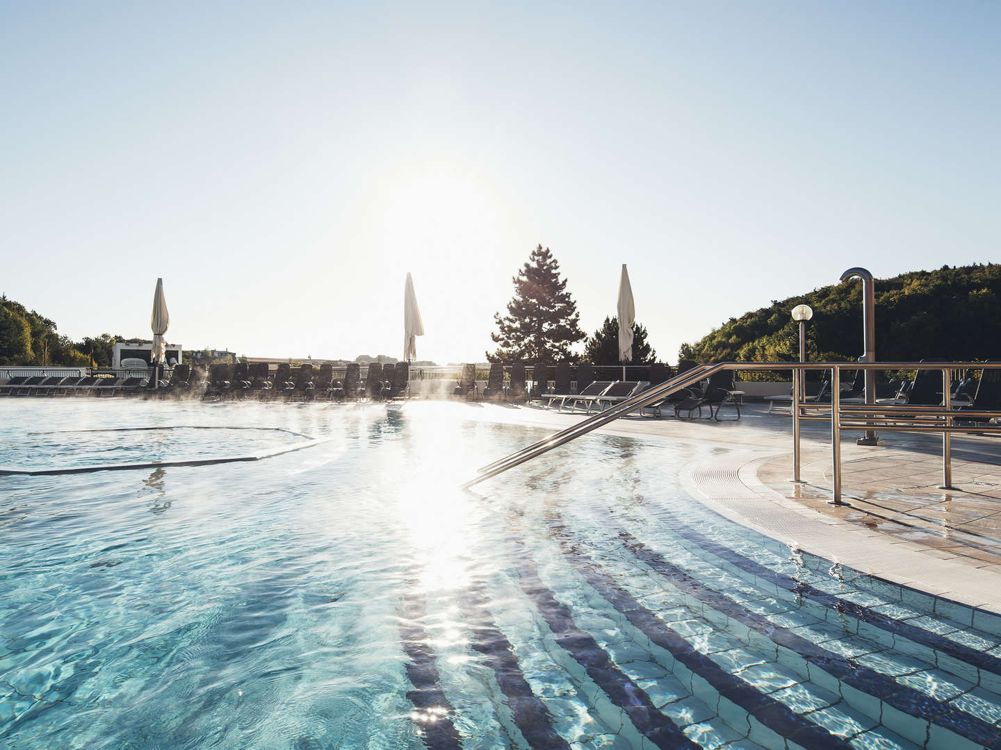 4 Thermentage in Loipersdorf inkl. Verwöhnpension & Eintritt