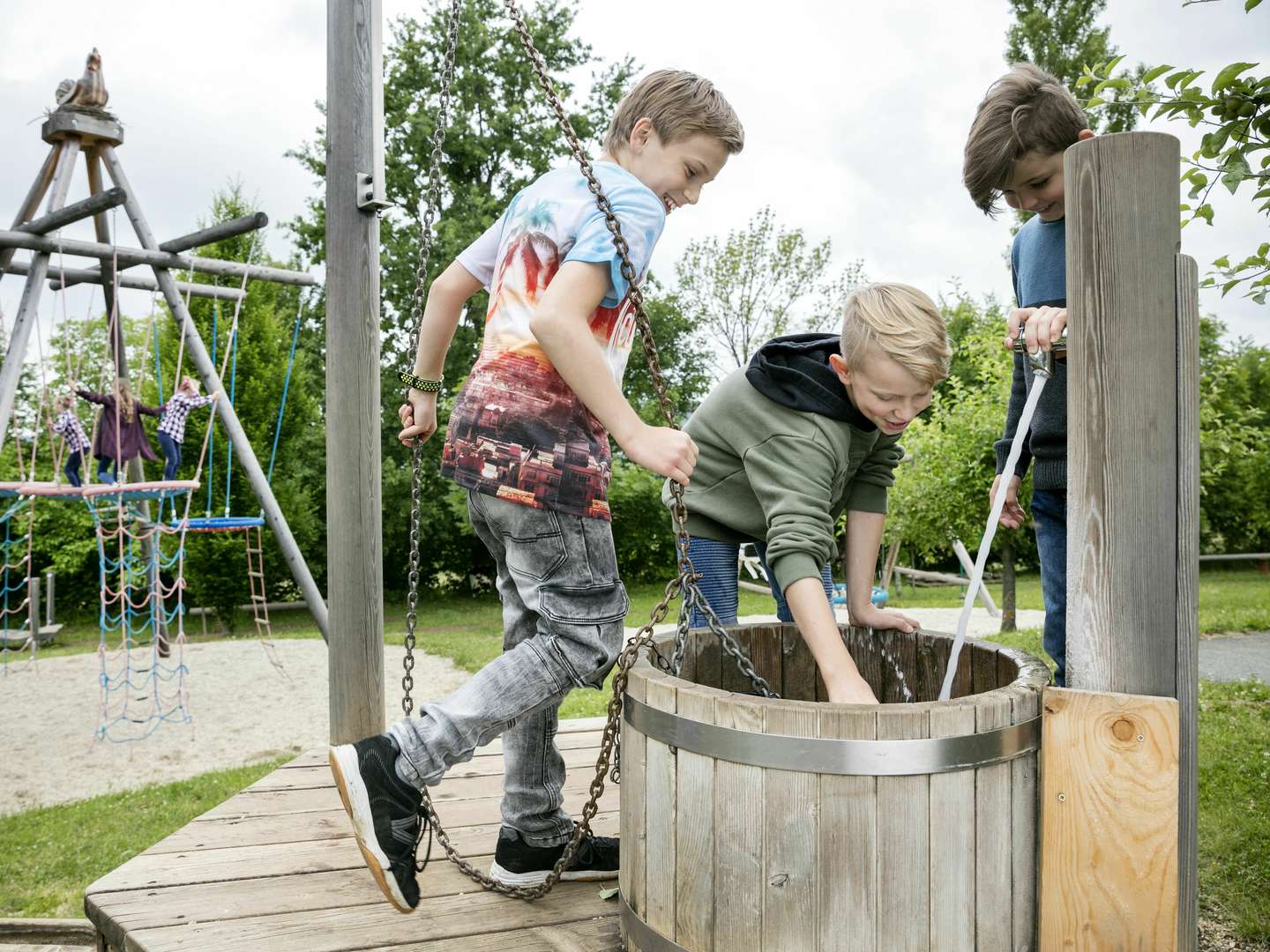 Coole Tage in heißen Bädern im südoststeirischen Thermenland| 3 Nächte 