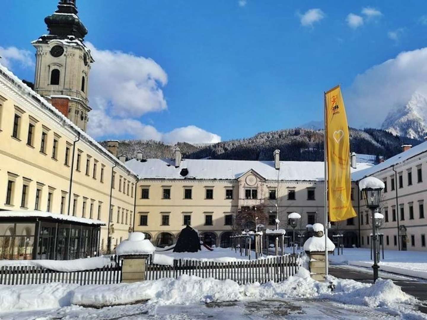 Aktivurlaub für groß & klein in der Region Pyhrn-Priel I 2 Nächte Oberösterreich