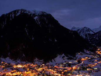 Auszeit in der Montafoner Bergwelt - Vorarlberg | 2 Nächte | HP