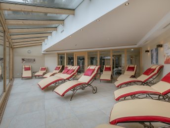 Auszeit mit Privat Spa im Zillertal | 2 Nächte