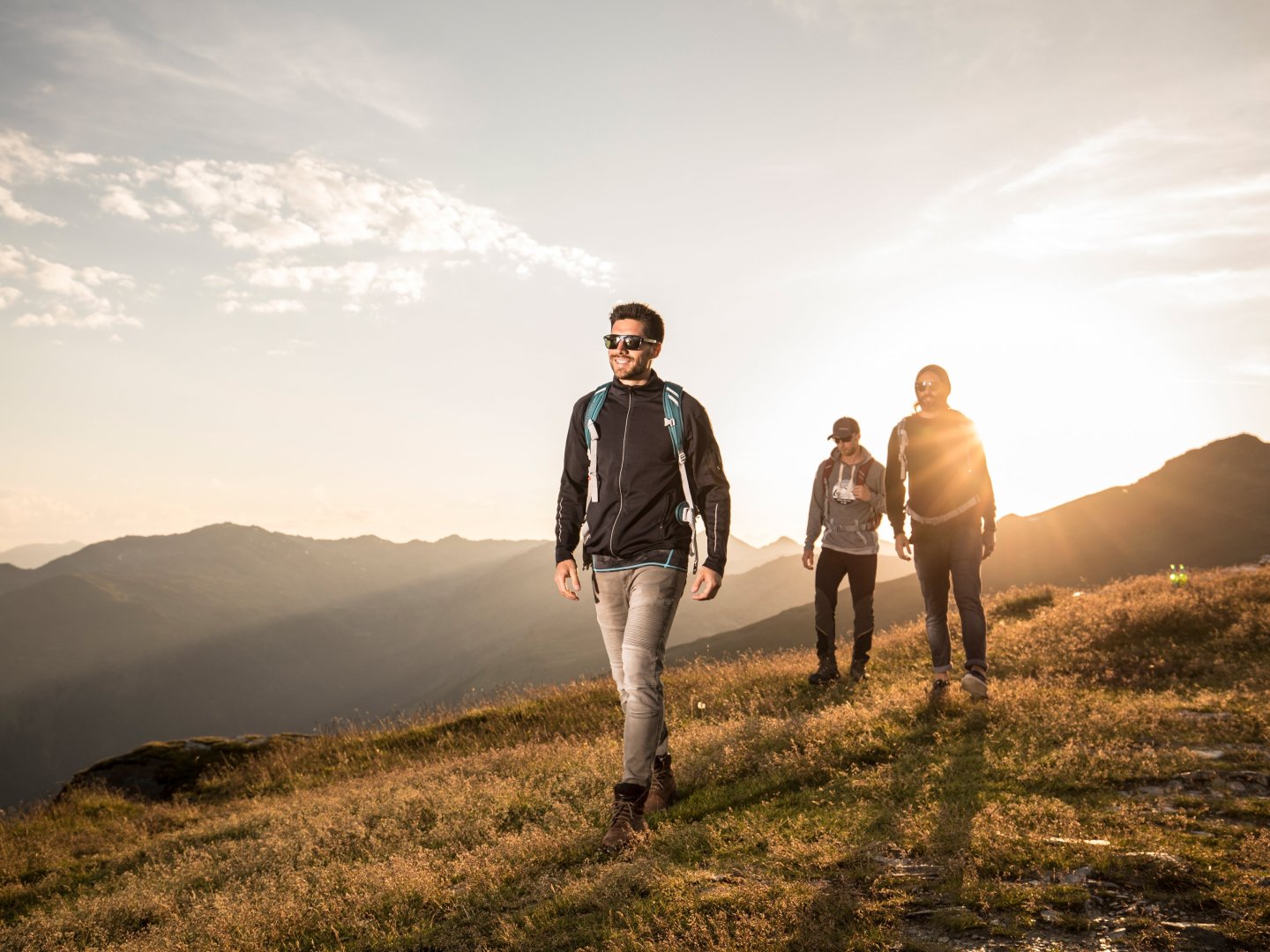 Sommerurlaub im Zillertal | 4 Nächte