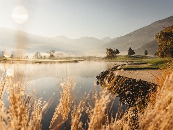 Wandern im Zillertal | 3 Nächte