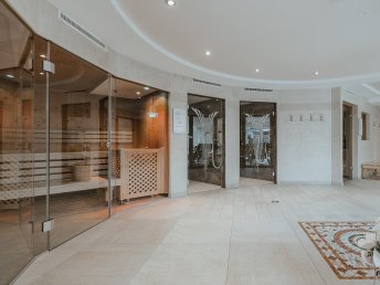 Auszeit mit Privat Spa im Zillertal | 4 Nächte