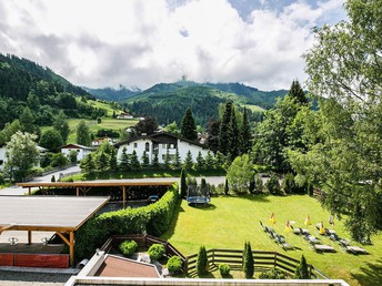 Sommerurlaub in Kaprun - Genuss am Fuße des Kitzsteinhorns | 3 Nächte