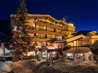 Sommerurlaub in Kaprun - Genuss am Fuße des Kitzsteinhorns | 1 Nacht