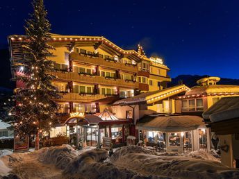 Christkindltage  - Weihnachtsfest im wunderschönen Kaprun Zell am See | 6 Nächte  