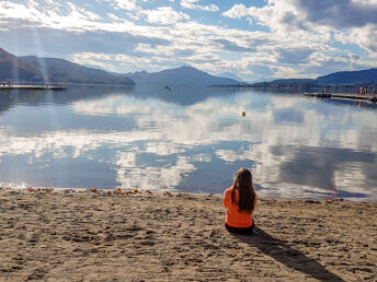 Urlaub mit Lifestyle - Vergnügen am Wörthersee | 2 Nächte 