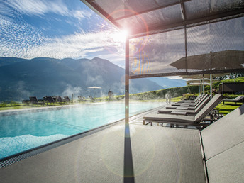 Auszeit in Fügen - Short Stay inkl. Wellness im Zillertal