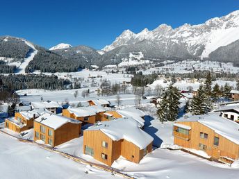 Winterauszeit für Selbstversorger - Dachstein erleben | 7 Tage