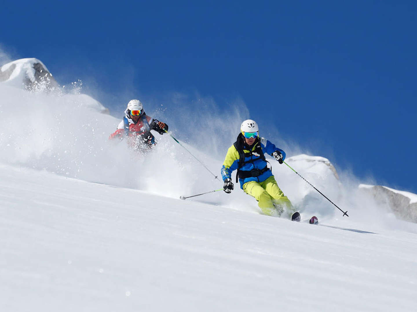 Winterauszeit für Selbstversorger - Dachstein erleben | 7 Tage