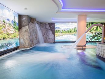 Wellness Auszeit in Ischgl | 4 Nächte