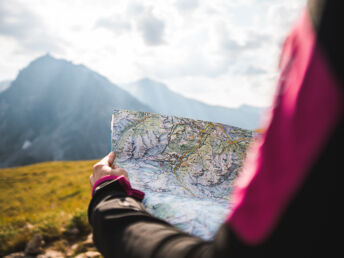 Sommer in Ischgl inkl. Wellness & Nutzung Bergbahnen | 5 Nächte